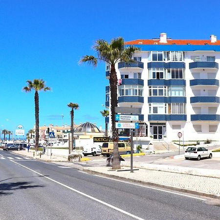 Atlantida Ericeira - Central And By The Beach Экстерьер фото