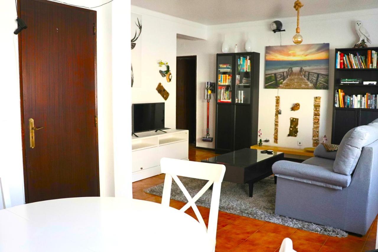 Atlantida Ericeira - Central And By The Beach Экстерьер фото