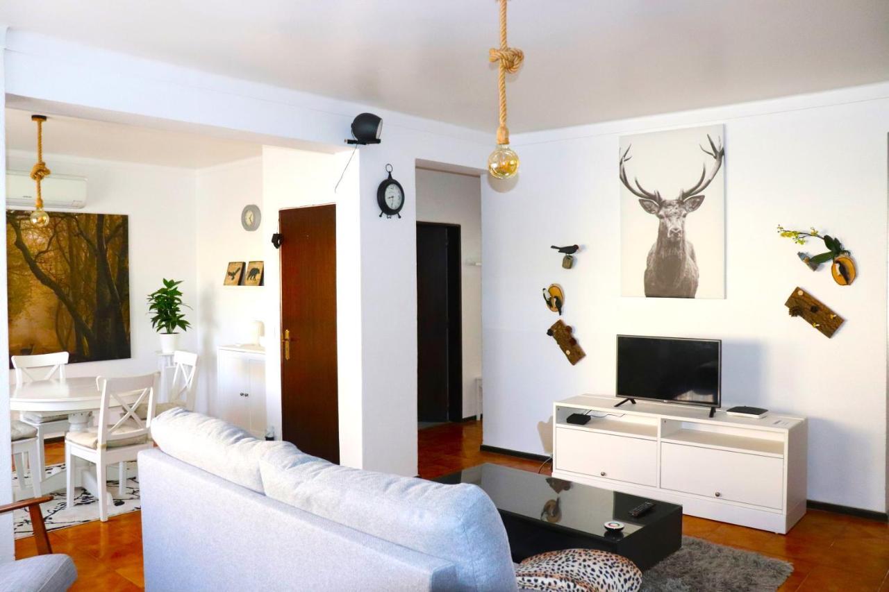 Atlantida Ericeira - Central And By The Beach Экстерьер фото