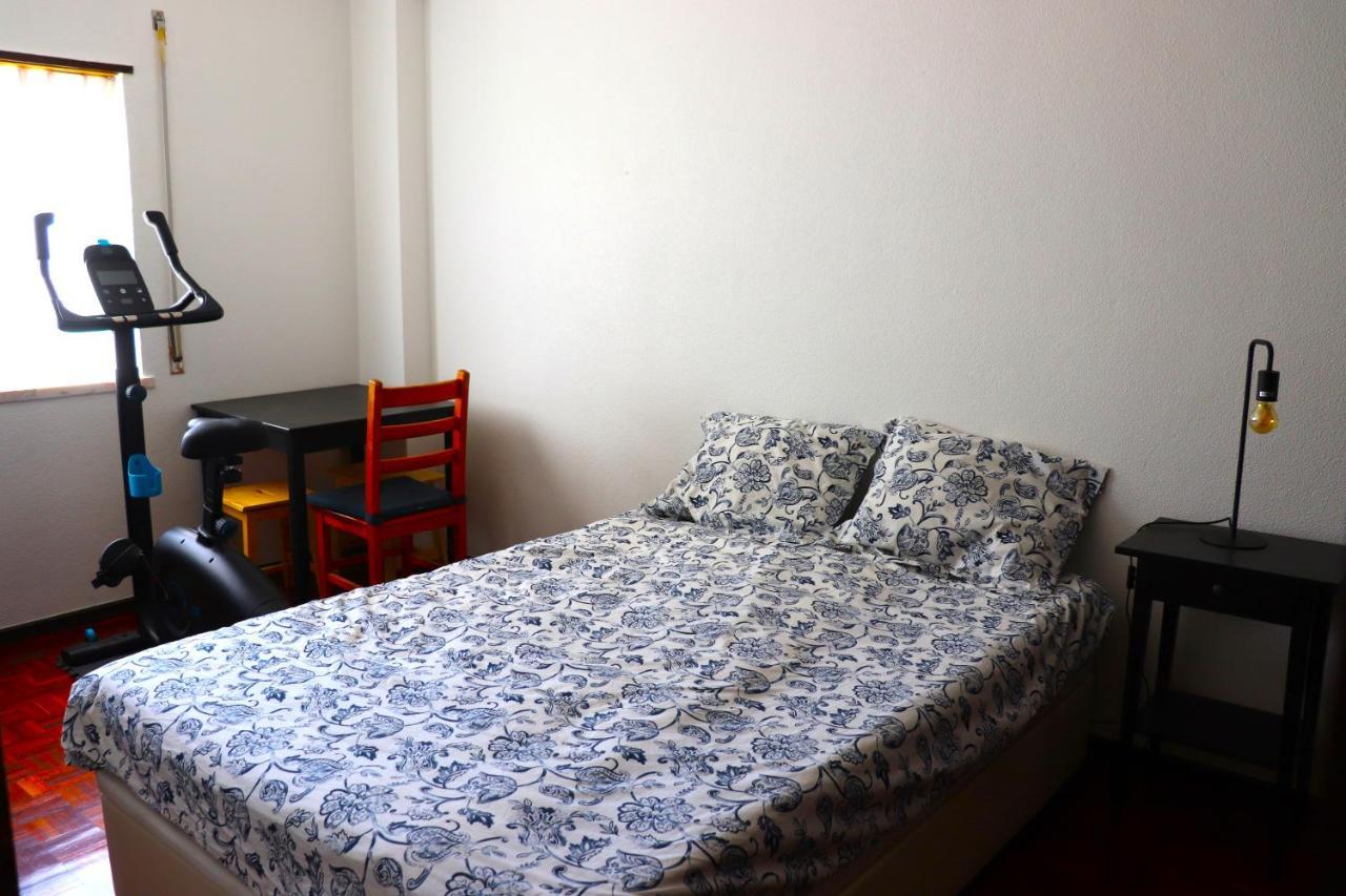 Atlantida Ericeira - Central And By The Beach Экстерьер фото