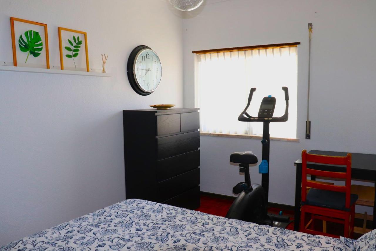 Atlantida Ericeira - Central And By The Beach Экстерьер фото