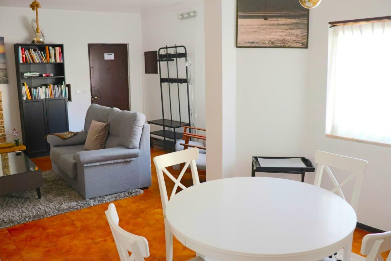 Atlantida Ericeira - Central And By The Beach Экстерьер фото