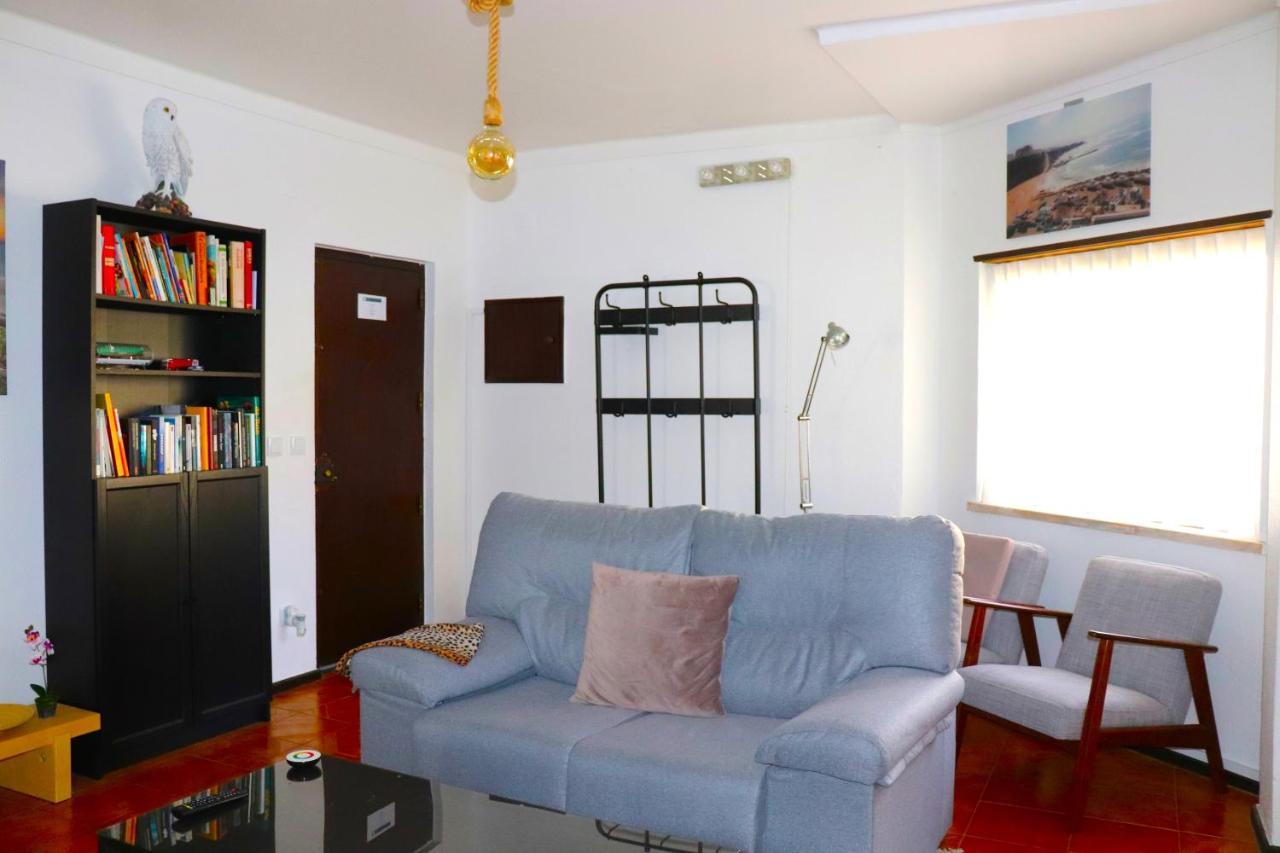 Atlantida Ericeira - Central And By The Beach Экстерьер фото