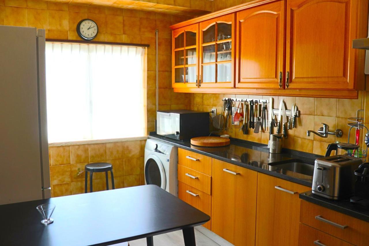 Atlantida Ericeira - Central And By The Beach Экстерьер фото